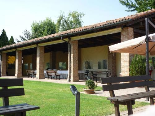 Agroturismo Le Vigne Morosina