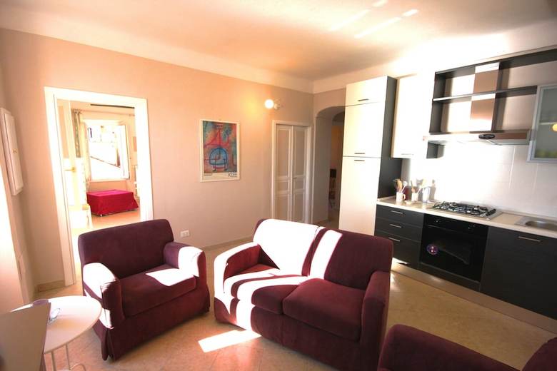 Apartamento A Casa Di Laura