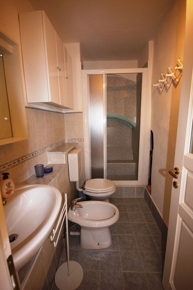 Apartamento A Casa Di Laura