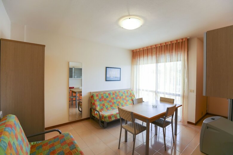 Apartamento Campiello