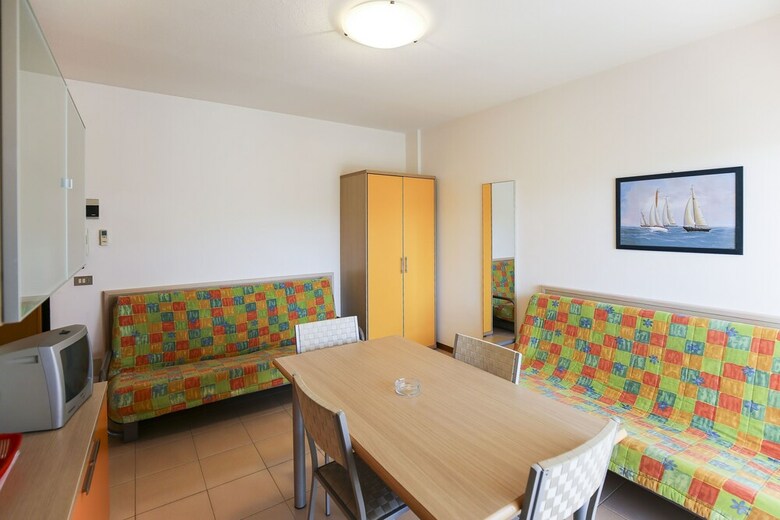Apartamento Campiello