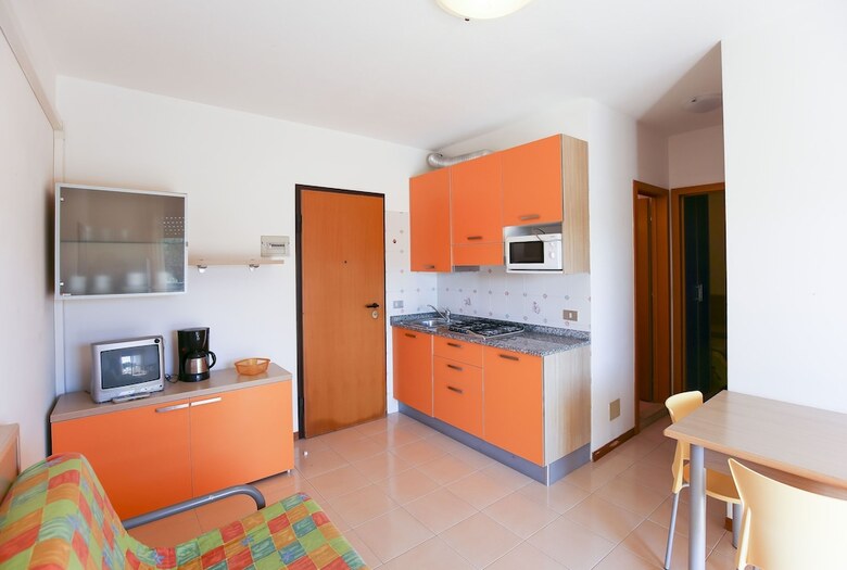 Apartamento Campiello