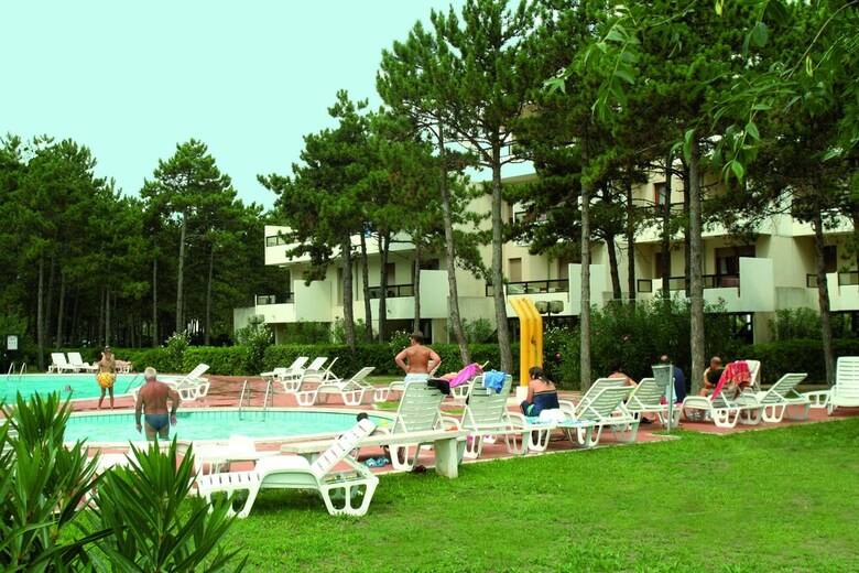 Apartamento Campiello