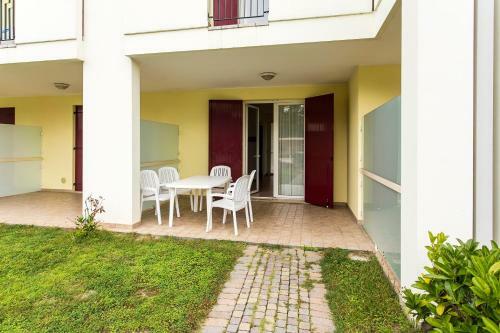 Apartamento Villaggio Calycanthus