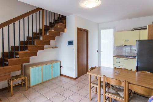 Apartamento Villaggio Calycanthus
