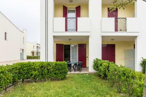 Apartamento Villaggio Calycanthus