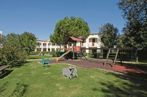 Apartamento Villaggio Calycanthus