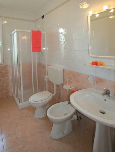 Apartamento Villaggio Calycanthus