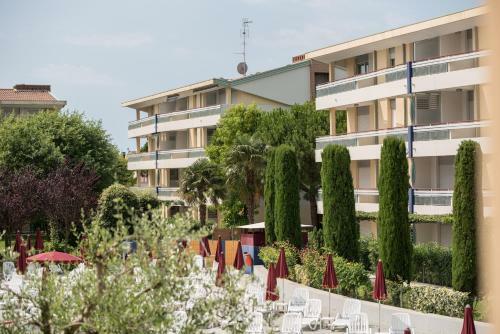 Aparthotel Planetarium Resort
