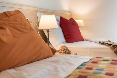 Aparthotel Planetarium Resort
