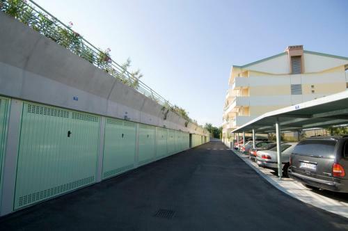 Aparthotel Planetarium Resort
