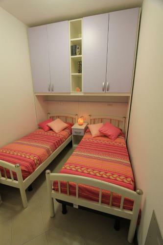 Apartment Solarium