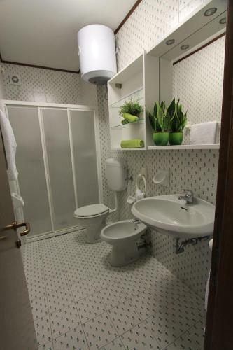 Apartment Solarium