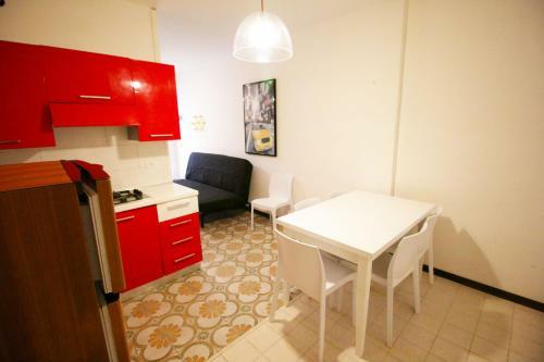 Apartamento Trilocale Con Piscina - Luca