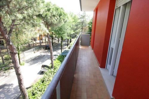 Apartamento Trilocale Con Piscina - Luca