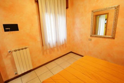 Apartamento Villa Domizia