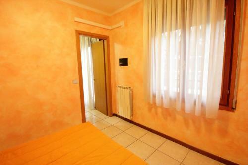 Apartamento Villa Domizia