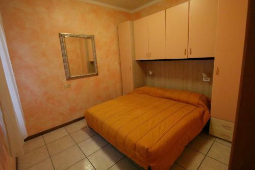 Apartamento Villa Domizia