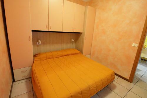 Apartamento Villa Domizia