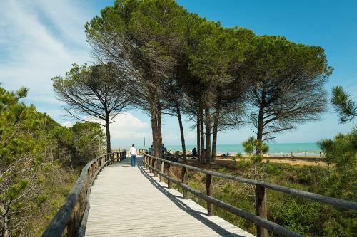 Apartamento Residence Margherita