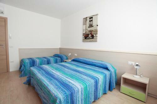 Apartamento Residence Margherita