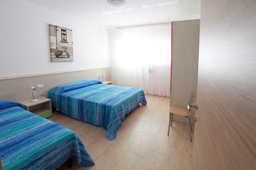 Apartamento Residence Margherita
