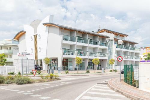 Apartamento Residence Margherita