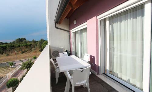 Apartamento Residence Margherita