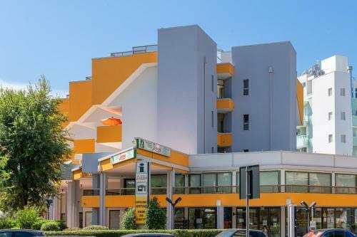 Apartamento Residence Le Zattere