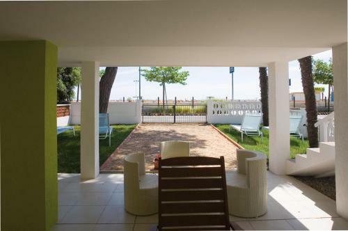 Villa Luna