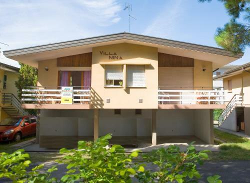 Villa Nina