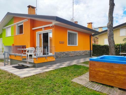Villa Polluce