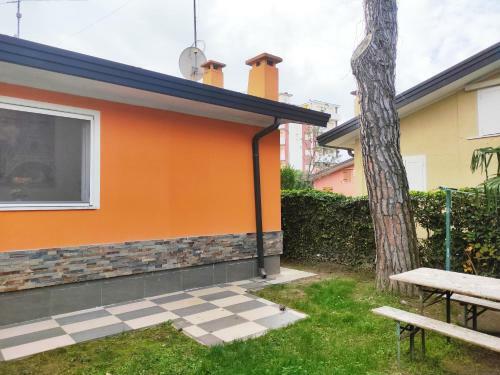 Villa Polluce