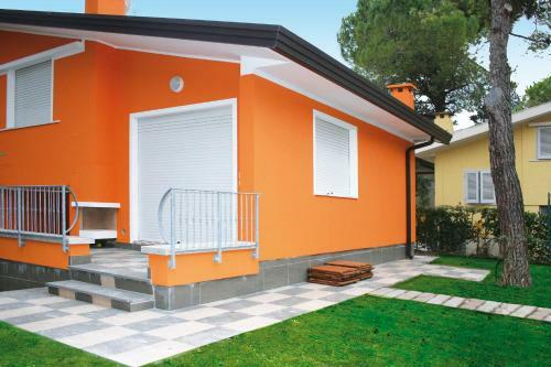 Villa Polluce