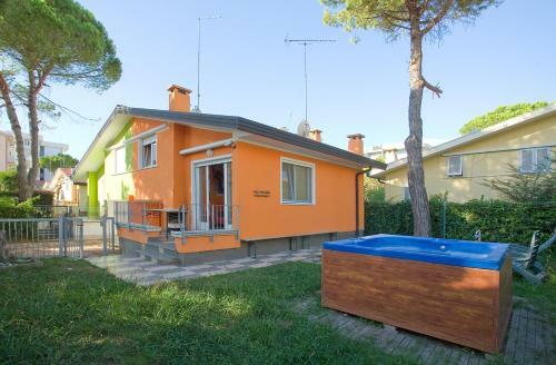 Villa Polluce