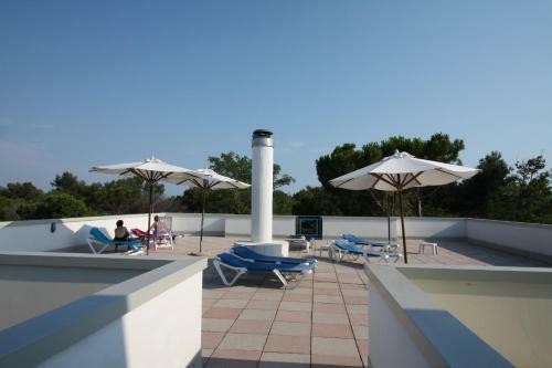 Apartamento Appartamenti Pinewood