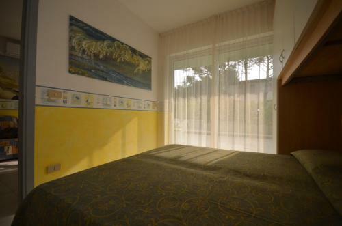 Apartamento Appartamenti Pinewood
