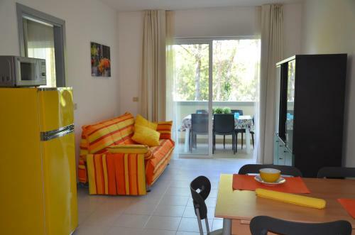 Apartamento Appartamenti Pinewood
