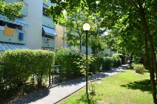 Apartamento Appartamenti Pinewood