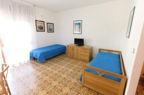 Apartamento Appartamenti Altan