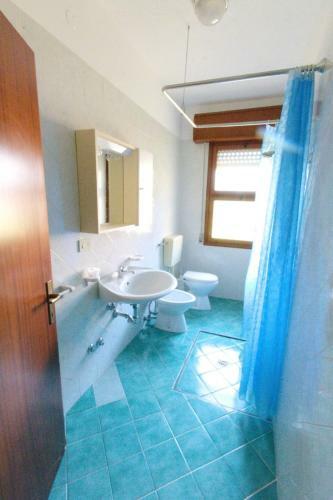 Apartamento Appartamenti Altan