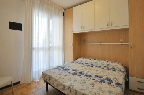 Apartamento Condominio Pleione