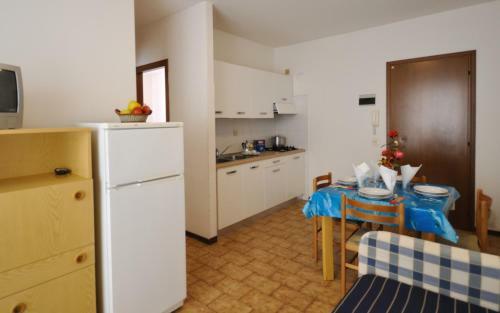 Apartamento Condominio Pleione