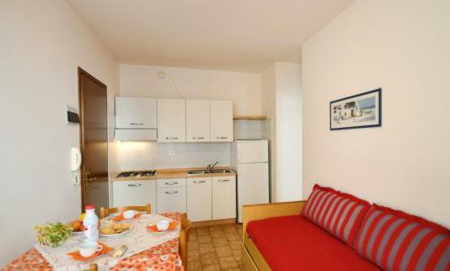 Apartamento Condominio Pleione