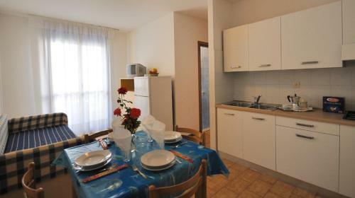 Apartamento Condominio Pleione