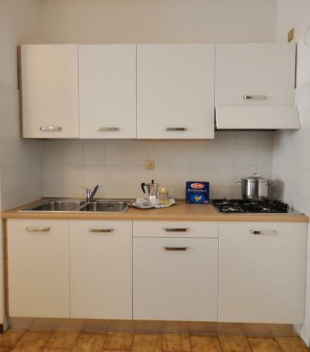 Apartamento Condominio Pleione