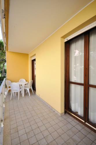 Apartamento Condominio Pleione