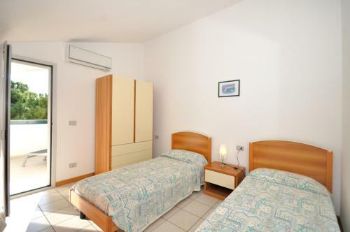 Apartamento Residence Le Altane
