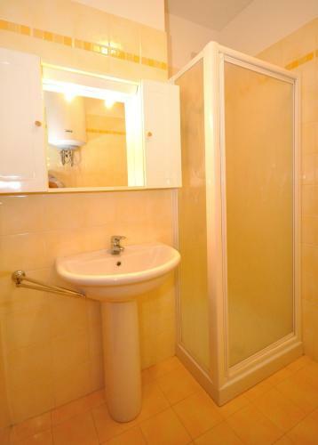 Apartamento Residence Villa Mara