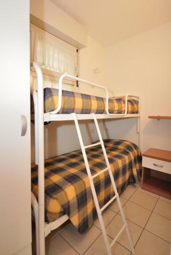 Apartamento Residence Villa Mara